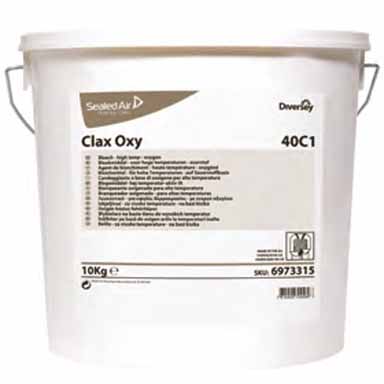 DY CLAX OXY 40C1 10kg PULVERBLEICHE