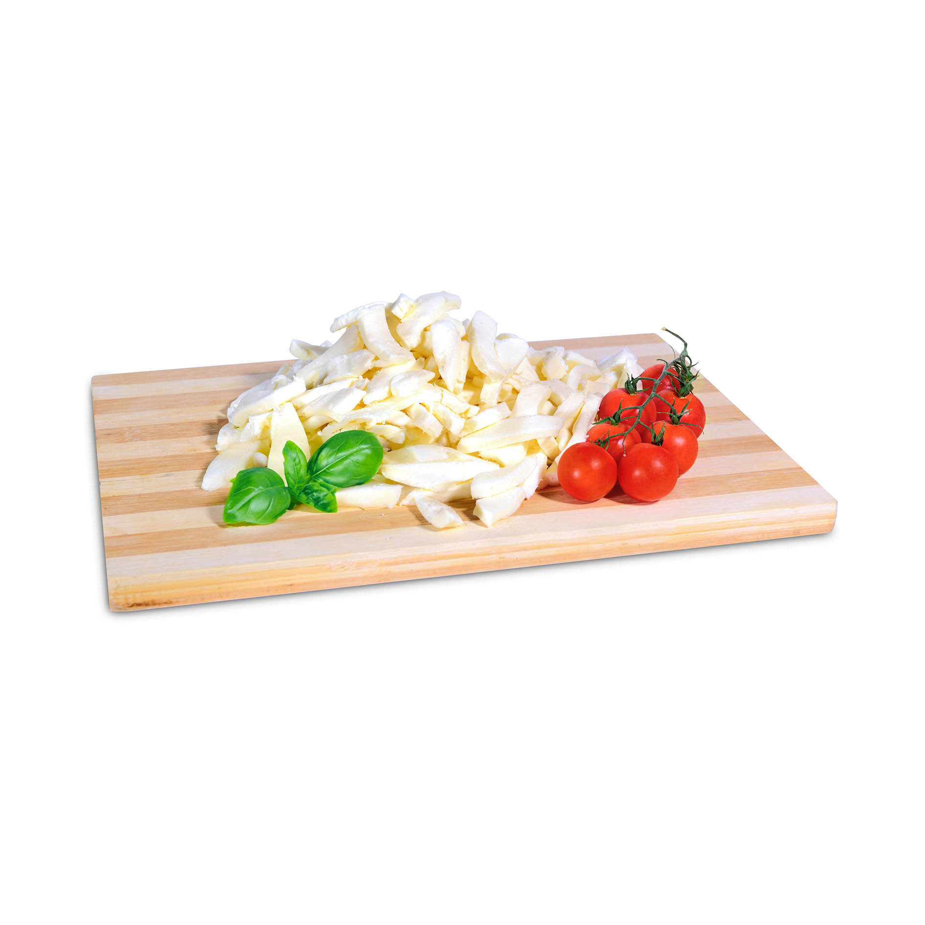 MOZZARELLA VOLLMILCH MALTAGLIATA 100% IT 'DoGusto'