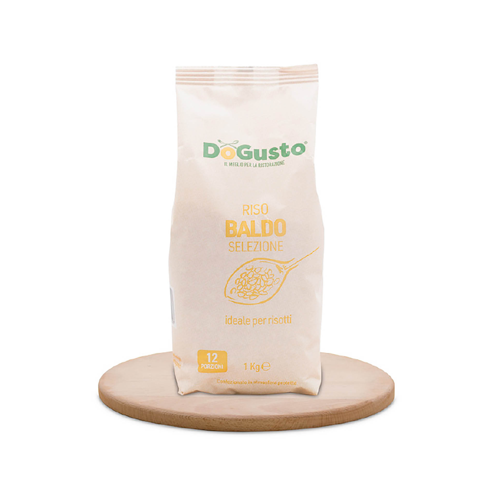 REIS BALDO SELEZIONE 1kg 'DoGusto'