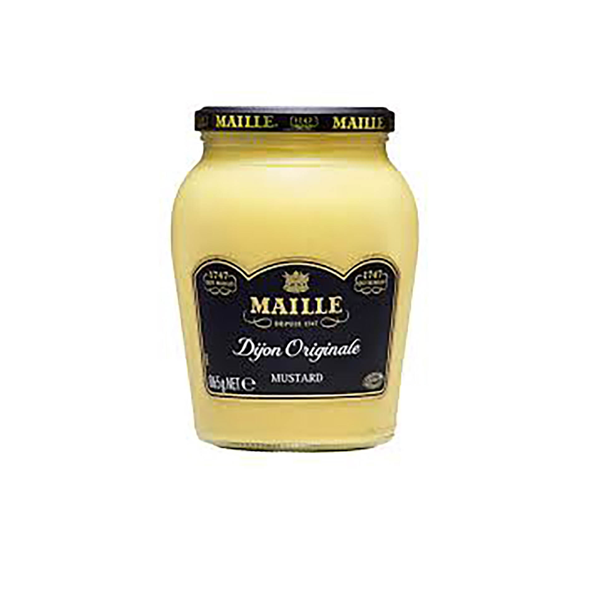 SENF DIJON 865g 'MAILLE'