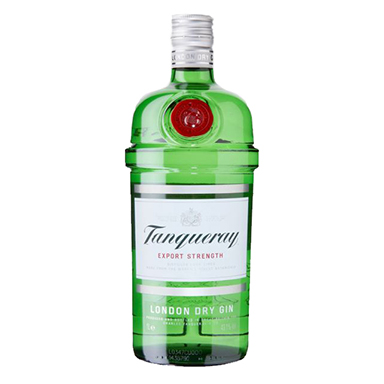 GIN TANQUERAY 1l