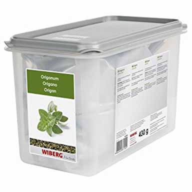 ORIGANO TRITATO MULTIBOX 430g 'WIBERG'