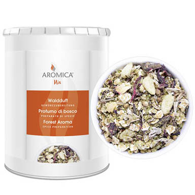 WALDDUFT GEWÜRZMISCHUNG 200g AROMICA