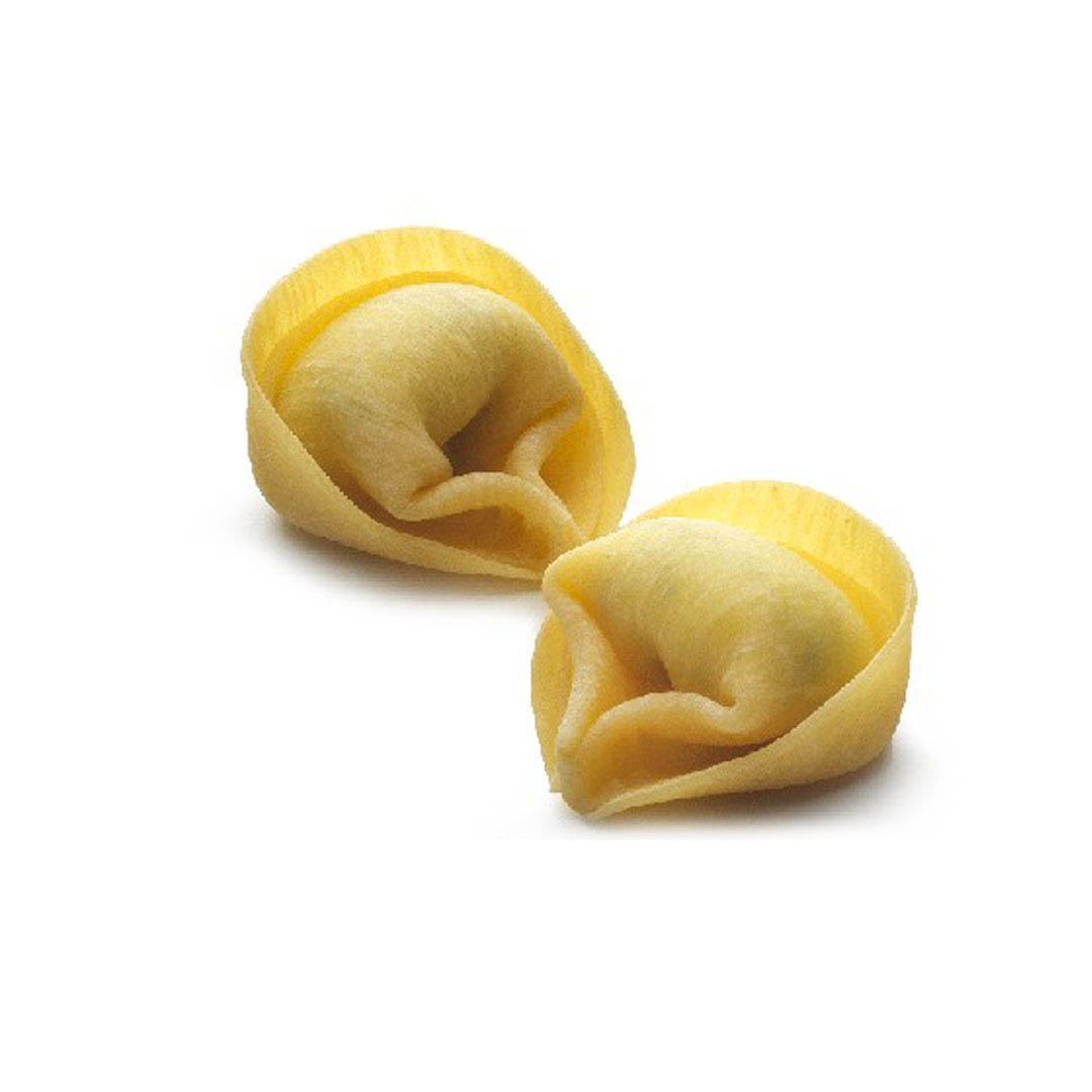 TORTELLONI TOPFEN SPINAT GEFR. 'CANUTI'