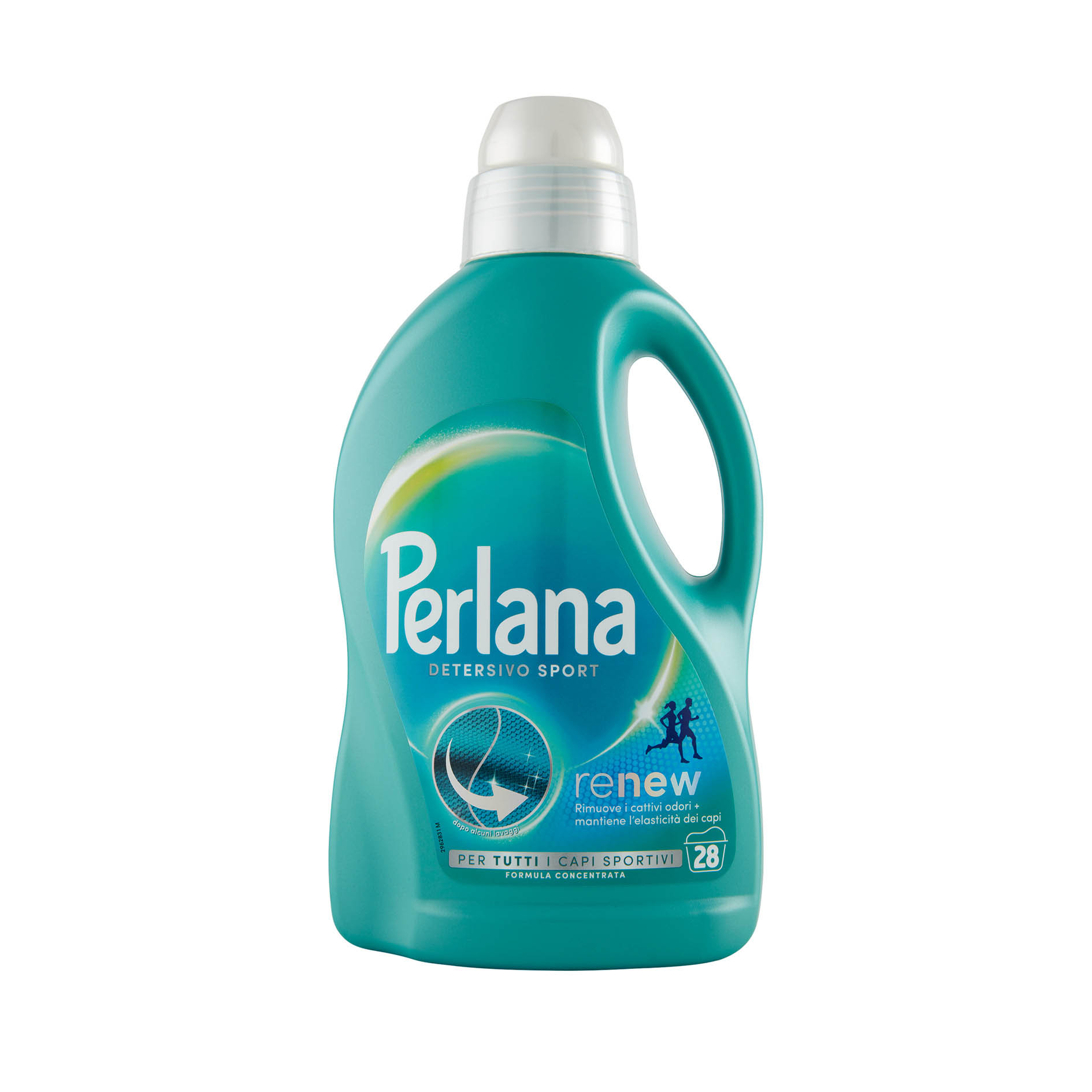 DETERGENTE LAVAGGIO PERLANA RENEW 1,40l