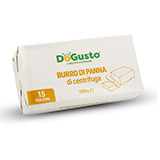 BUTTER AUS PARMIGIANO-PRODUKTION 1kg 'DoGusto'