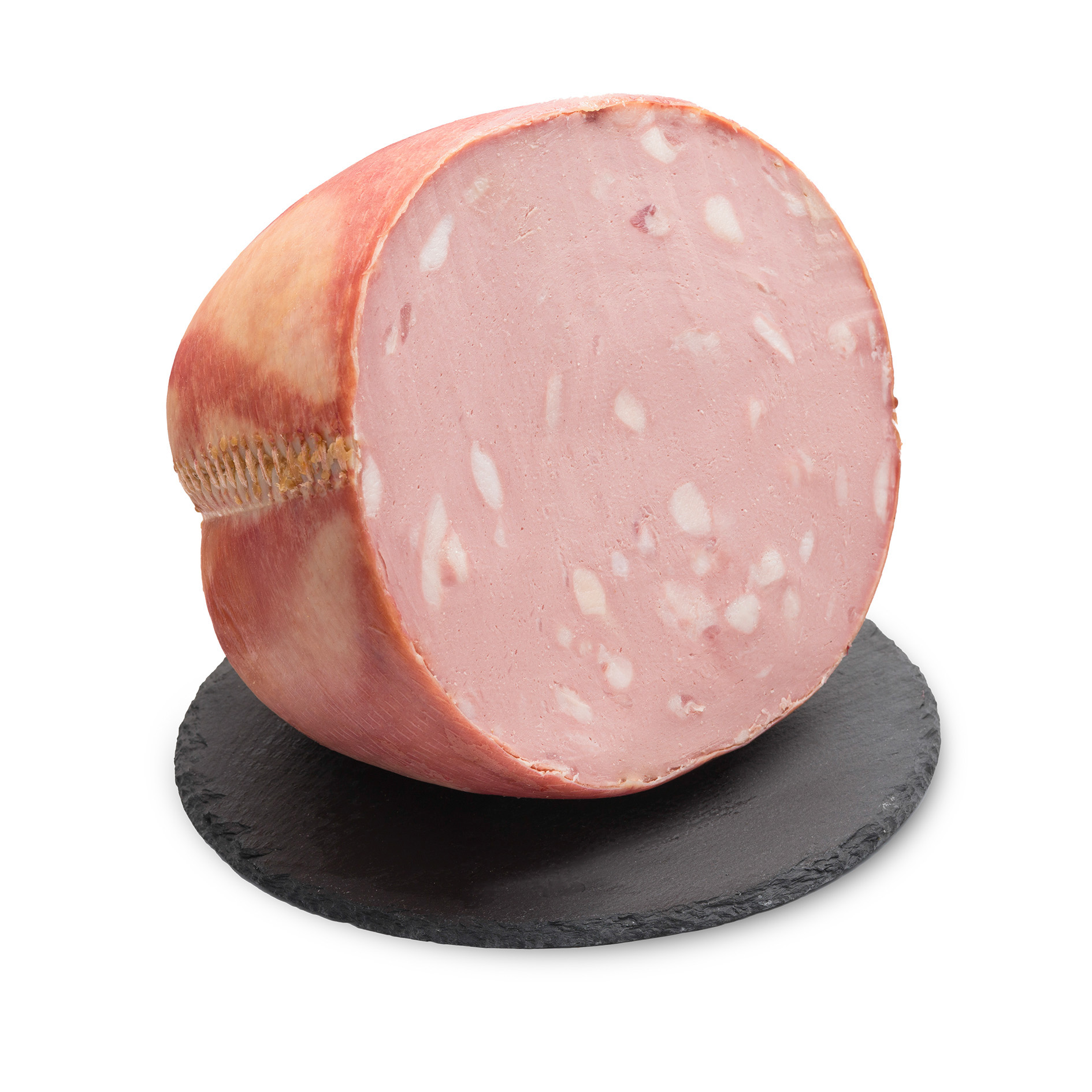 MORTADELLA BOLOGNA IGP IN COTENNA 1/2 'DoGusto'