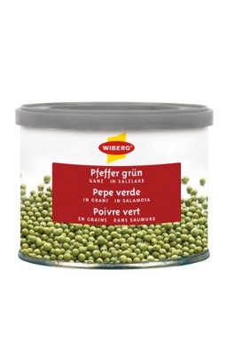 PFEFFER GRÜN LAKE BRASILIEN 170g 'WIBERG'