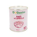 RAGU REH 800g 'DoGusto'