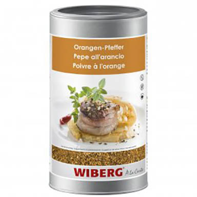 ORANGEN-PFEFFER 770g 'WIBERG'